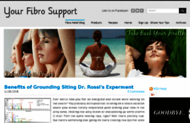 yourfibrosupport.com