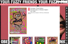 yourfuzzyfriends.com