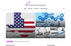 yourhealthsecurity.org