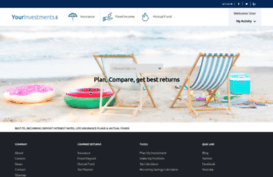 yourinvestments.in