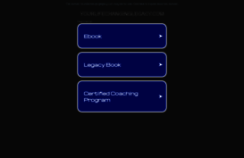 yourlifechanginglegacy.com