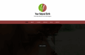yournaturalbirth.co.uk