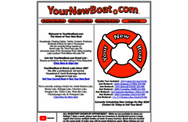 yournewboat.com