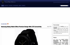 yournewwatch.com