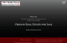 yourrealtygroup.com