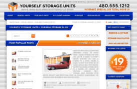 yourself-storage-units.com