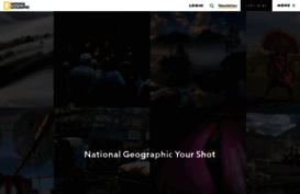 yourshotblog.nationalgeographic.com
