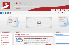 yourskill.ch