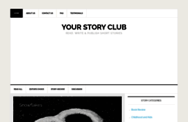 yourstoryclub.com