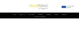 yourtonic.com