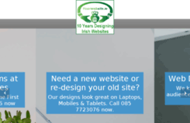 yourwebsite.ie