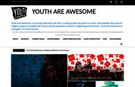 youthareawesome.com