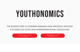 youthonomics.com