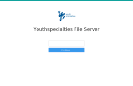 youthspecialties.egnyte.com