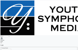 youthsymphonymedia.com