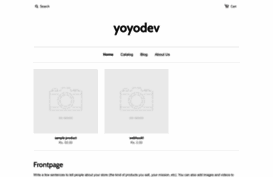 yoyodev.myshopify.com