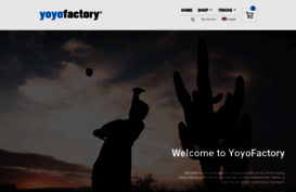 yoyofactory-europe.com