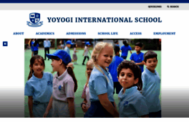 yoyogiinternationalschool.com