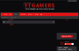 ytgamers.com
