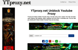 ytproxy.net
