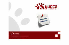 yuccastudios.com