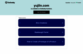 yujiin.com