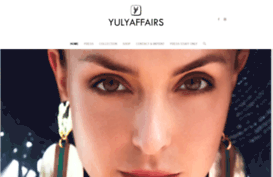yulyaffairs.com