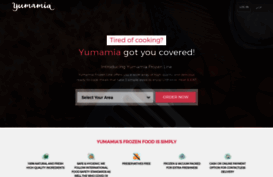 yumamia.com