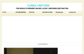 yumnauniform.com
