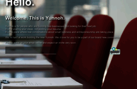 yunnoh.com
