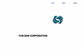 yunsancorp.com