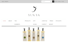 yunya.org