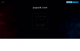 yupask.com