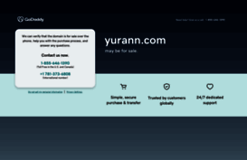 yurann.com