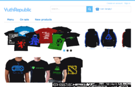 yuthrepublic.com