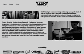 yzury.com