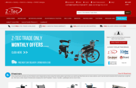 z-tec.co.uk