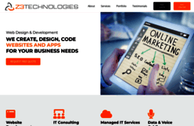 z3technologies.com