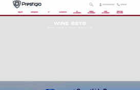 za.prestigio.com