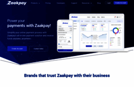 zaakpay.com