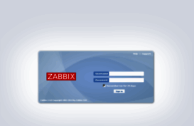 zabbix.traxtech.com