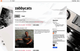 zabbycats.com