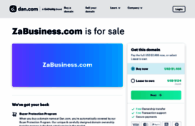 zabusiness.com