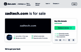 zadtech.com