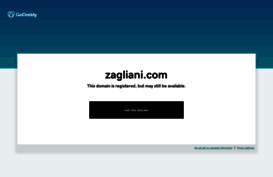 zagliani.com