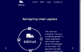 zaicus.com