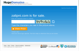 zalipni.com
