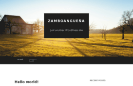 zamboanguena.com