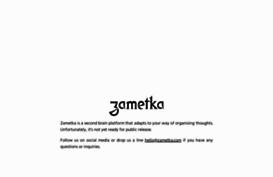 zametka.org