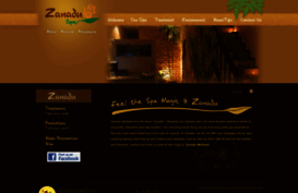 zanaduspa.com